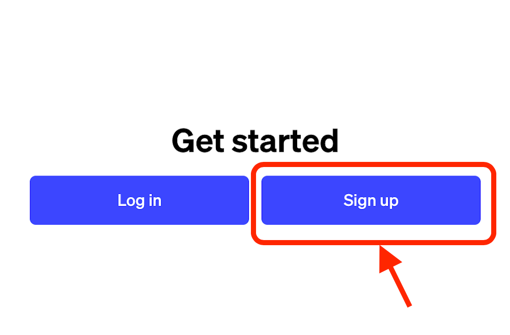 Continue with Google