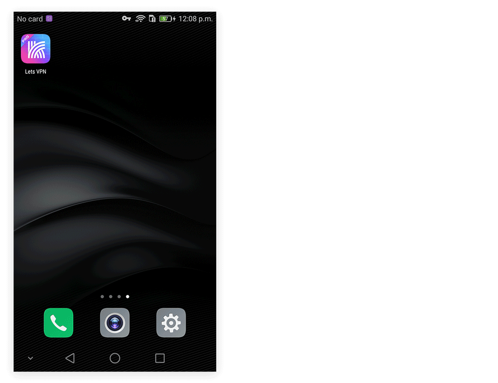 Turn on Run in background on EMUI 6.0