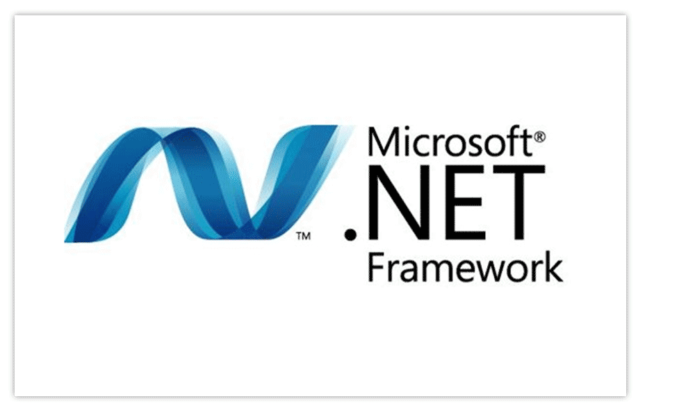 .NET Framework Logo