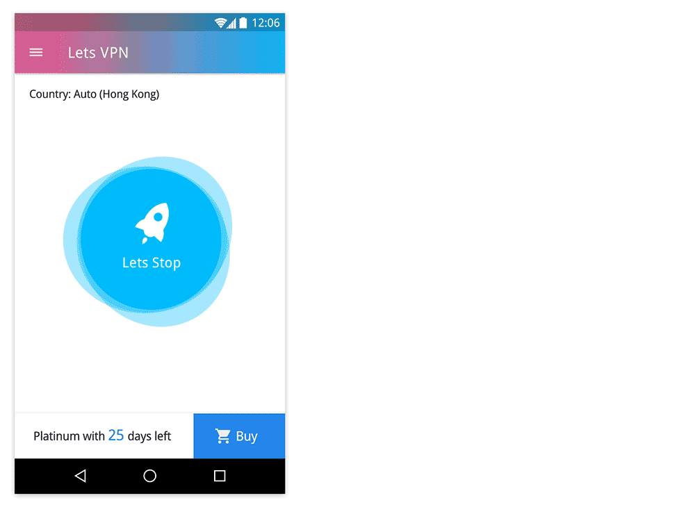 Upload logs on Android